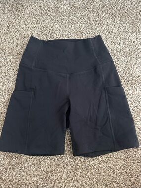 LNDR Running Shorts with Pockets